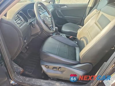 Zdjęcie 7 z 12 samochodu: 2021 VOLKSWAGEN TIGUAN SE VIN:3VV2B7AX3MM145867 - miniatura