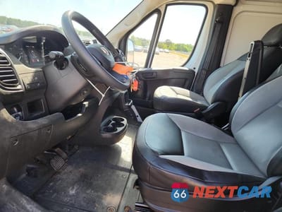 Zdjęcie 7 z 13 samochodu: 2025 RAM PROMASTER 2500 2500 HIGH VIN:3C6LRVDG9SE507388 - miniatura