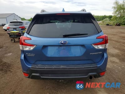 Zdjęcie 6 z 13 samochodu: 2023 SUBARU FORESTER LIMITED VIN:JF2SKAPC4PH447386 - miniatura