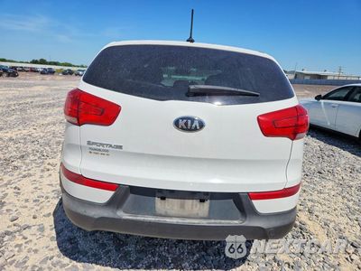 Zdjęcie 6 z 13 samochodu: 2015 KIA SPORTAGE VIN:KNDPB3AC0F7686477 - miniatura