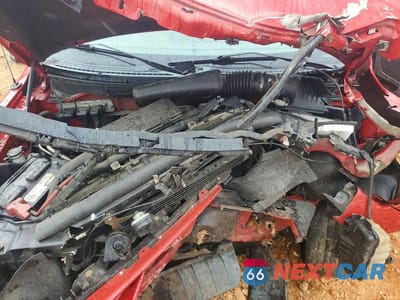 Zdjęcie 11 z 12 samochodu: 2010 FORD F150 SUPER CAB VIN:1FTEX1CW3AFB29596 - miniatura