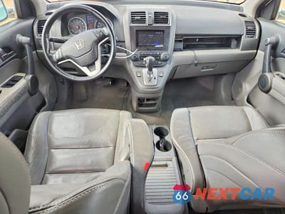 Zdjęcie 8 z 13 samochodu: 2010 HONDA CR-V EXL VIN:5J6RE4H79AL006276 - miniatura