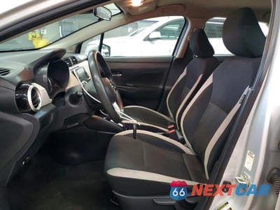 Zdjęcie 7 z 12 samochodu: 2021 NISSAN VERSA SV VIN:3N1CN8EV6ML862992 - miniatura