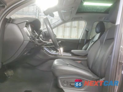 Zdjęcie 7 z 13 samochodu: 2022 AUDI Q7 PREMIUM PLUS VIN:WA1LXBF7XND020176 - miniatura