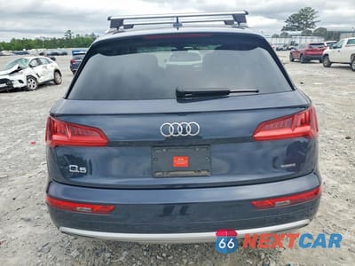 Zdjęcie 6 z 14 samochodu: 2020 AUDI Q5 PREMIUM PLUS VIN:WA1BNAFY9L2036995 - miniatura