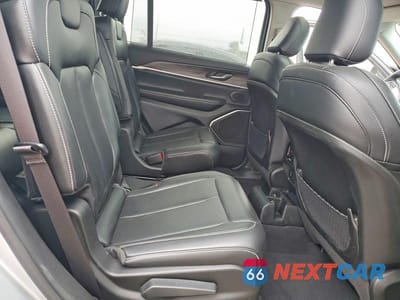 Zdjęcie 11 z 13 samochodu: 2024 JEEP GRAND CHEROKEE L LIMITED VIN:1C4RJKBG2R8950806 - miniatura
