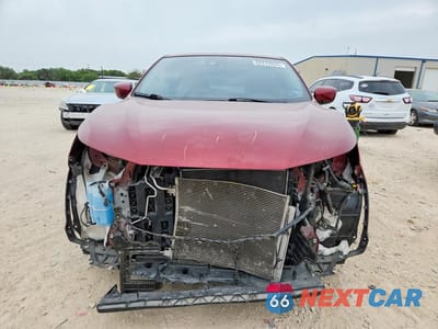 Piąte zdjęcie samochodu w środku: 2021 NISSAN ROGUE SPORT S VIN:JN1BJ1AV7MW316331 - miniatura