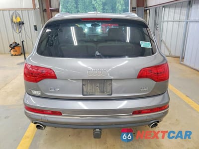 Zdjęcie 6 z 13 samochodu: 2014 AUDI Q7 PREMIUM PLUS VIN:WA1LMAFE7ED008858 - miniatura