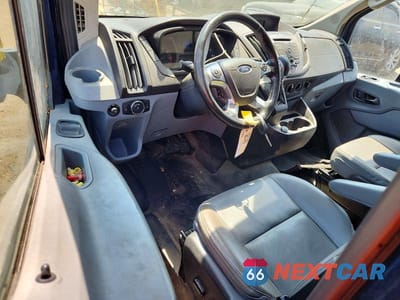 Zdjęcie 8 z 14 samochodu: 2019 FORD TRANSIT 250 DELIVERY VAN VIN:1FTYR1CG6KKB59538 - miniatura