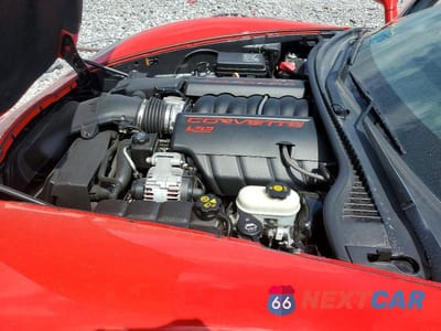 Zdjęcie 11 z 12 samochodu: 2013 CHEV CORVETTE VIN:1G1YG2DW7D5105239 - miniatura