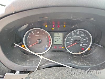 Zdjęcie 9 z 12 samochodu: 2015 SUBARU FORESTER 2.5I VIN:JF2SJABC4FH414901 - miniatura