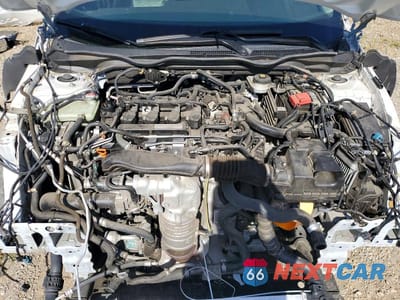 Zdjęcie 11 z 13 samochodu: 2019 HONDA CIVIC EXL VIN:JHMFC1F70KX002920 - miniatura