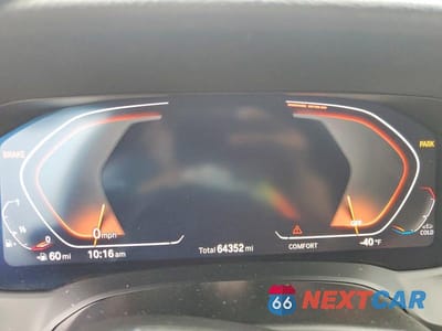 Zdjęcie 9 z 12 samochodu: 2022 BMW 330I VIN:3MW5R1J0XN8C25200 - miniatura