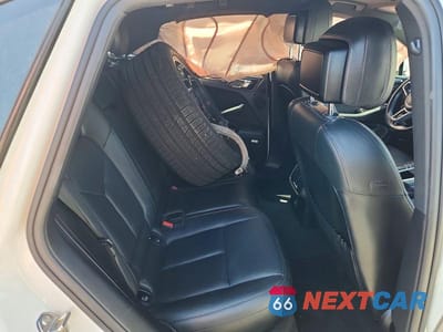 Zdjęcie 10 z 12 samochodu: 2019 PORSCHE MACAN VIN:WP1AA2A50KLB01241 - miniatura