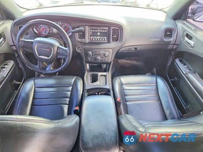 Zdjęcie 8 z 12 samochodu: 2018 DODGE CHARGER POLICE VIN:2C3CDXKT3JH151126 - miniatura