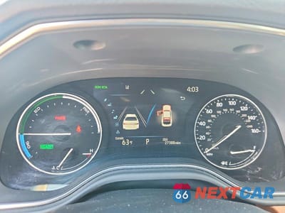 Zdjęcie 9 z 12 samochodu: 2021 TOYOTA AVALON XSE VIN:4T1EA1AB1MU005811 - miniatura