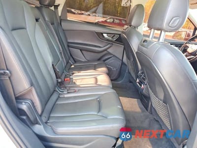 Zdjęcie 11 z 13 samochodu: 2017 AUDI Q7 PRESTIGE VIN:WA1VAAF74HD003821 - miniatura