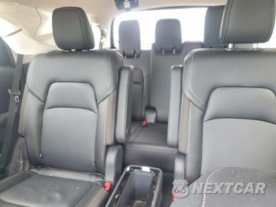 Zdjęcie 10 z 13 samochodu: 2025 NISSAN PATHFINDER SL VIN:5N1DR3CD7SC220952 - miniatura