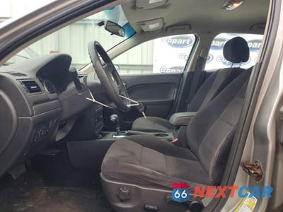 Zdjęcie 7 z 12 samochodu: 2008 FORD FUSION SE VIN:3FAHP07178R267019 - miniatura