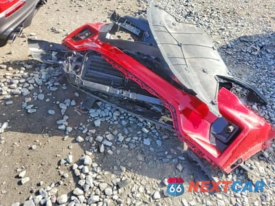 Zdjęcie 12 z 13 samochodu: 2025 FORD EXPLORER ST VIN:1FMWK8GC0SGD00274 - miniatura