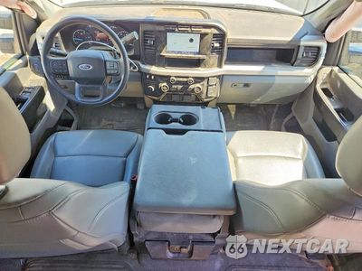Zdjęcie 8 z 12 samochodu: 2024 FORD F550 SUPER DUTY VIN:1FD0W5HT2REC37868 - miniatura