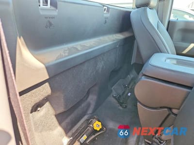 Zdjęcie 10 z 12 samochodu: 2024 CHEVROLET SILVERADO C1500 VIN:3GCNAAED6RG241364 - miniatura