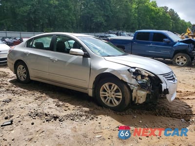 Czwarte zdjęcie samochodu z boku: 2012 NISSAN ALTIMA 2.5 VIN:1N4AL2AP3CN565424 - miniatura
