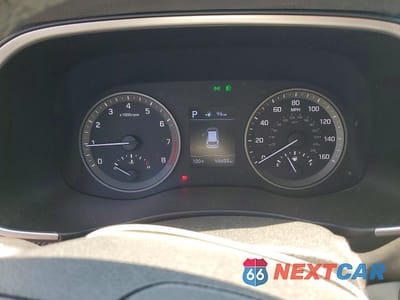 Zdjęcie 9 z 13 samochodu: 2020 HYUNDAI TUCSON SPORT VIN:KM8J3CAL4LU183787 - miniatura
