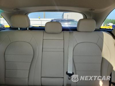 Zdjęcie 10 z 13 samochodu: 2017 MERCEDES-BENZ GLC 300 VIN:WDC0G4JB7HF141170 - miniatura
