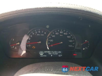 Zdjęcie 9 z 13 samochodu: 2008 CADILLAC SRX VIN:1GYEE637980118668 - miniatura