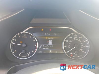 Zdjęcie 9 z 13 samochodu: 2017 NISSAN MURANO S VIN:5N1AZ2MH0HN184601 - miniatura