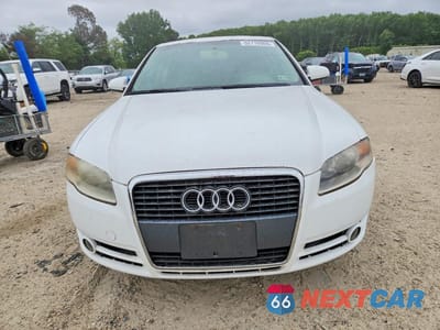 Piąte zdjęcie samochodu w środku: 2007 AUDI A4 2 VIN:WAUAF78E47A131865 - miniatura