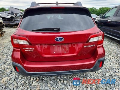 Zdjęcie 6 z 14 samochodu: 2018 SUBARU OUTBACK 2.5I LIMITED VIN:4S4BSANCXJ3205543 - miniatura