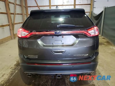 Zdjęcie 6 z 13 samochodu: 2017 FORD EDGE TITANIUM VIN:2FMPK4K85HBB35161 - miniatura