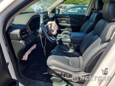 Zdjęcie 7 z 12 samochodu: 2024 HONDA PILOT TOURING VIN:5FNYG1H76RB032875 - miniatura