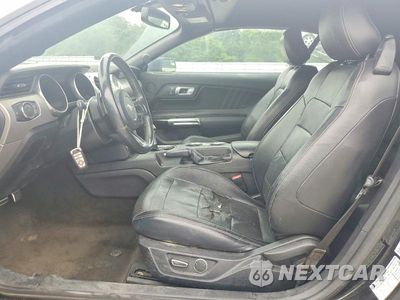 Zdjęcie 7 z 12 samochodu: 2018 FORD MUSTANG VIN:1FATP8UH6J5111749 - miniatura