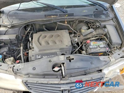 Zdjęcie 12 z 14 samochodu: 2000 HONDA ODYSSEY LX VIN:2HKRL1857YH596386 - miniatura