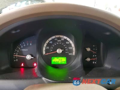 Zdjęcie 9 z 13 samochodu: 2006 KIA SPORTAGE LX VIN:KNDJE723867189731 - miniatura