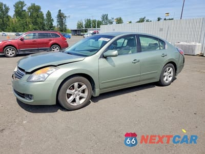 2007 NISSAN ALTIMA 2.5 1N4AL21EX7N431482 - główne zdjęcie licytacji z USA - miniatura