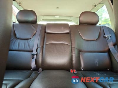Zdjęcie 10 z 13 samochodu: 2004 VOLVO XC70 VIN:YV1SZ59H941141325 - miniatura
