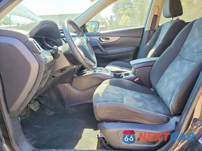 Zdjęcie 7 z 13 samochodu: 2016 NISSAN ROGUE SV VIN:KNMAT2MV5GP642938 - miniatura