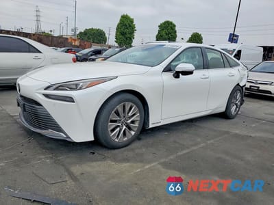 2023 TOYOTA MIRAI XLE JTDAAAAA8PA008222 - główne zdjęcie licytacji z USA - miniatura