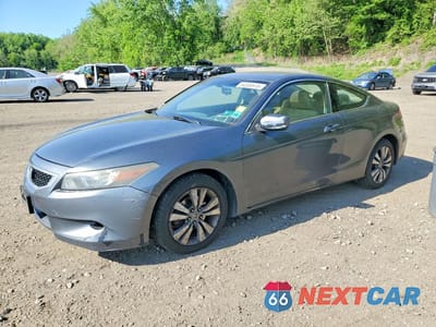 2010 HONDA ACCORD EX 1HGCS1B73AA015080 - główne zdjęcie licytacji z USA - miniatura