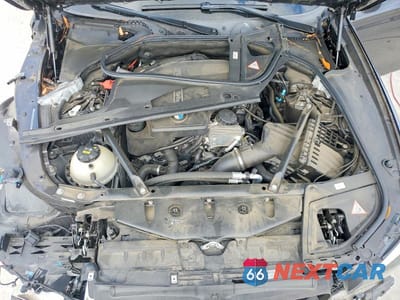 Zdjęcie 11 z 12 samochodu: 2016 BMW 528 I VIN:WBA5A5C55GG350780 - miniatura