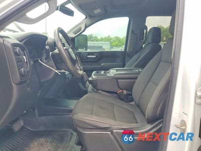 Zdjęcie 7 z 12 samochodu: 2020 CHEVROLET SILVERADO K2500 HEAVY DUTY VIN:1GC1YLEY8LF142255 - miniatura