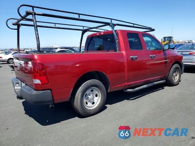 Trzecie zdjęcie samochodu z tyłu: 2015 RAM 1500 ST VIN:1C6RR6FM9FS521913 - miniatura