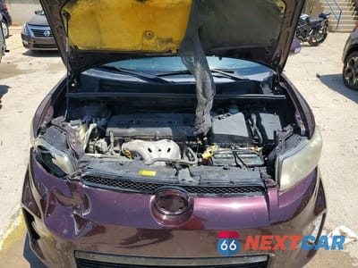 Zdjęcie 11 z 12 samochodu: 2014 SCION XB BASE VIN:JTLZE4FE9EJ056611 - miniatura