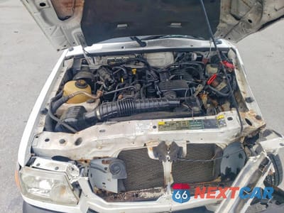 Zdjęcie 11 z 12 samochodu: 2011 FORD RANGER VIN:1FTKR1AD2BPA85388 - miniatura