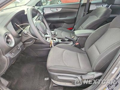 Zdjęcie 7 z 12 samochodu: 2024 KIA FORTE LXS VIN:3KPF24AD9RE793574 - miniatura