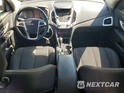 Zdjęcie 8 z 13 samochodu: 2017 GMC TERRAIN SLE VIN:2GKALNEK7H6166641 - miniatura